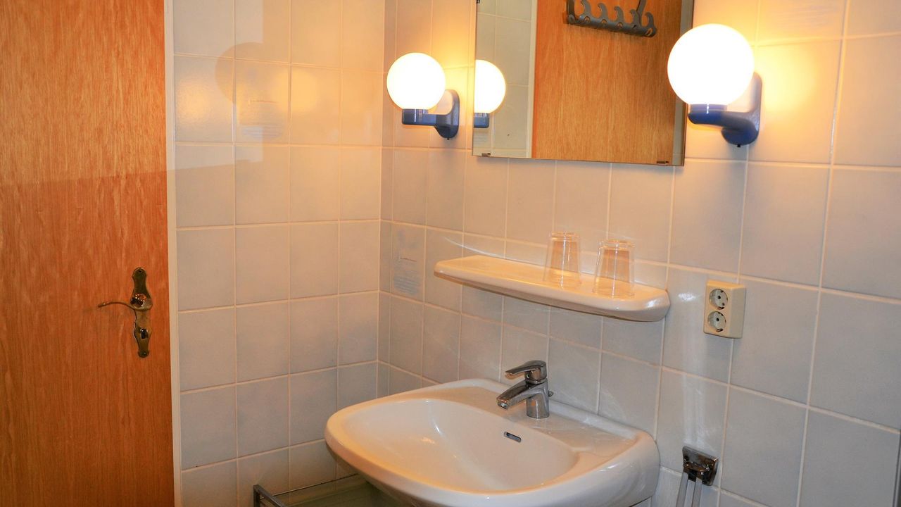 Waschbecken Waschbecken